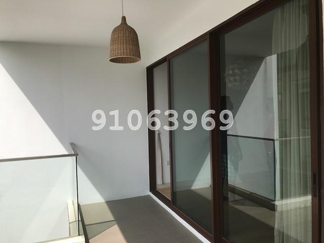 Evania (D19), Apartment #155023492